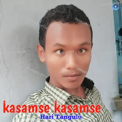 Kasam Se Kasamse - Hari Tangulu album cover 