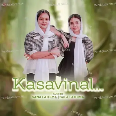 Kasavinal - Sana Fathima album cover 