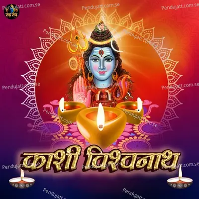 Kashi Vishwanath - Kartik Ojha album cover 