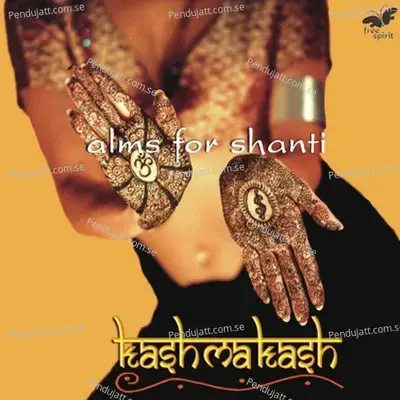 Pahadi - Alms For Shanti album cover 