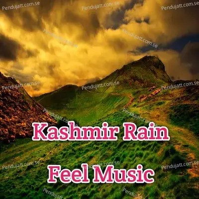 Kashmir Rain Feel Music - Lakhan Hire album cover 
