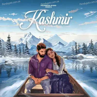 Kashmir - Rapperiya Baalam album cover 