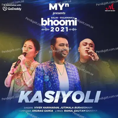 Kasiyoli mp3 song