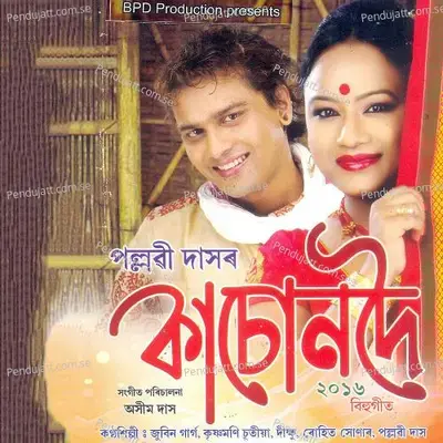 Aamdali - Roohit Sonar album cover 