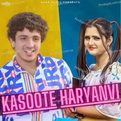 Nishani - Raju Punjabi album cover 