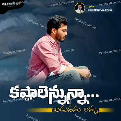Kastalennunna - Desmond John album cover 