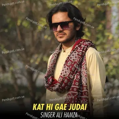 Kat Hi Gae Judai - Ali Hamza album cover 