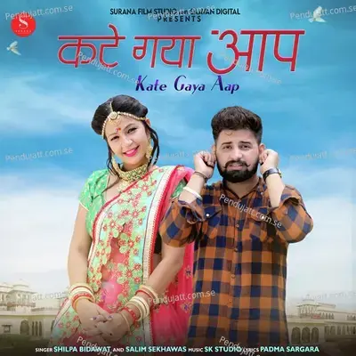 Kate Gaya Aap - Shilpa Bidawat