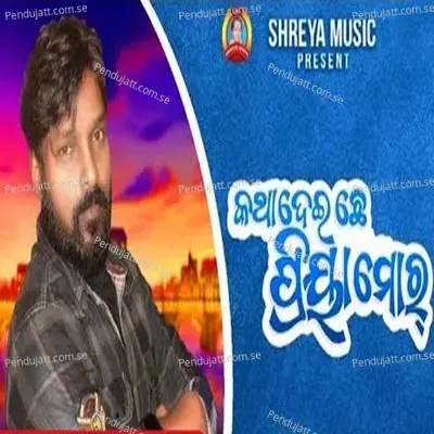 Katha Deichhe Priya Mor - Ruku Suna album cover 