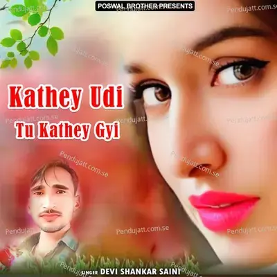 Kathey Udi Tu Kathey Gyi - Devi Shankar Saini