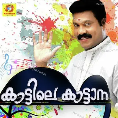 Pichanadakkalo - Kalabhavan Mani album cover 