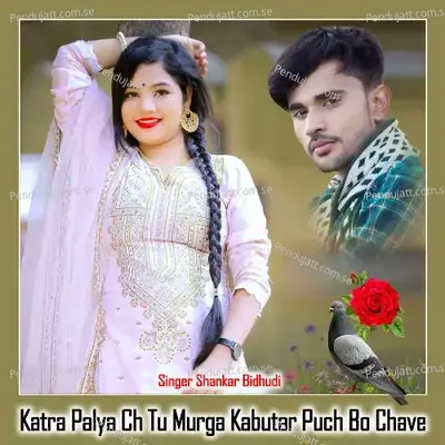 Katra Palya Ch Tu Murga Kabutar Puch Bo Chave - Shankar Bidhudi