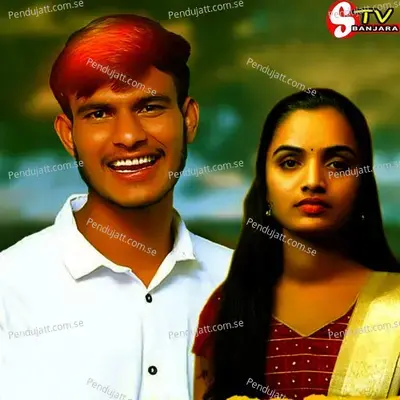 Kauivego Kauinko Sunitha Banjara New Love - Vijay Kumar album cover 