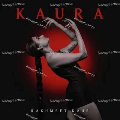 Bairi Piya - Rashmeet Kaur album cover 