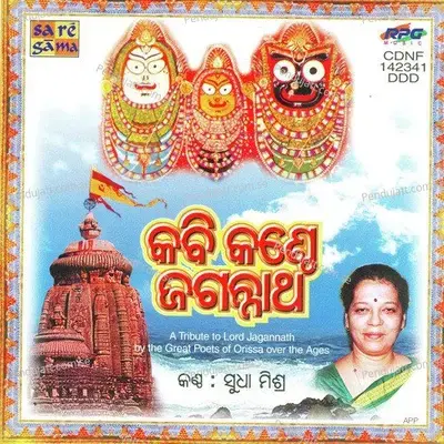 Meghamalaku Nindekalaku - Dr. Sudha Mishra album cover 