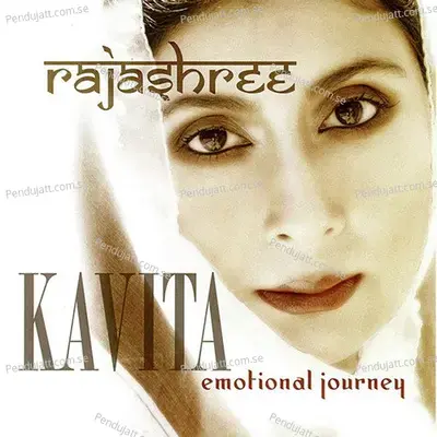 Desire - Rajashree album cover 