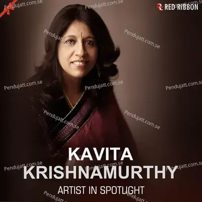 Ladi Nazre - Kavita Krishnamurti Subramaniam album cover 