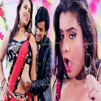 Kawan Ahir Gahir Kailas - Manjeet Marshal album cover 
