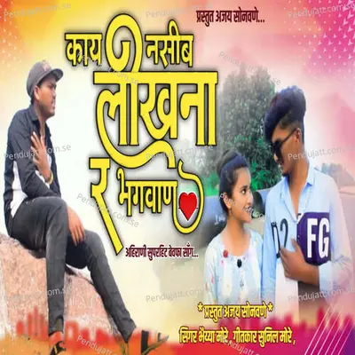 Kay Nasib Likhana R Bhagavan - Bhaiya More album cover 