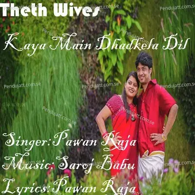 Kaya Main Dhadkela Dil - Pawan Raja