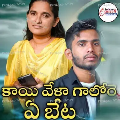 Kayi Vela Galagochire A Beta - Ranga Chouhan album cover 