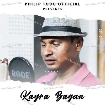 Kayra Bagan - Stephan Tudu album cover 