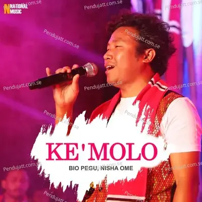 Ke  039 Molo - Bio Pegu album cover 