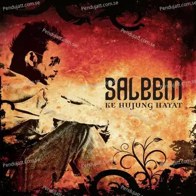 Mencari Aku - Saleem album cover 