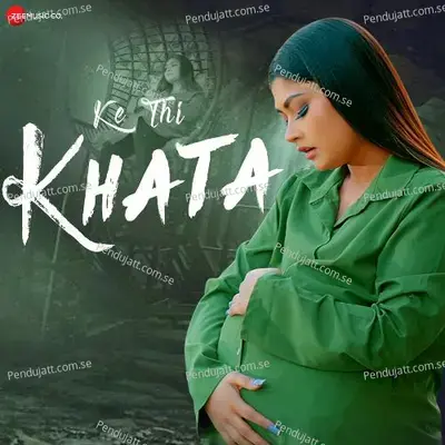 Ke Thi Khata - Renuka Panwar album cover 