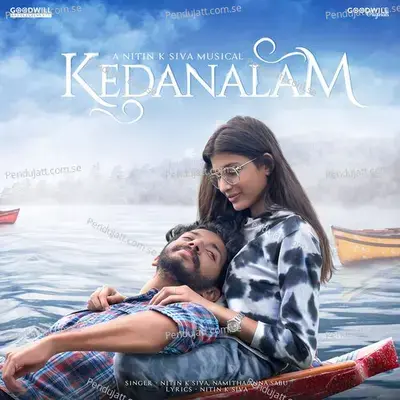 Kedanalam - Nitin K Siva album cover 