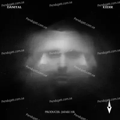 Pesaram - Daniyal album cover 
