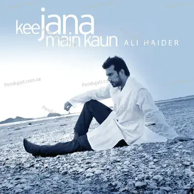 Kee Jana Main Kaun - Ali Haider cover album