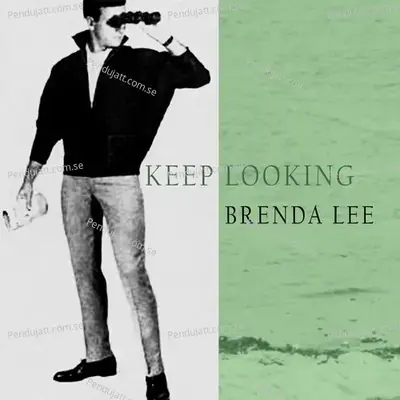 Keep Looking - Brenda Lee cover album