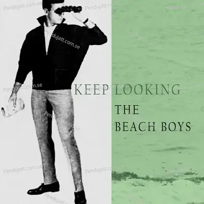 Keep Looking - The Beach Boys cover album
