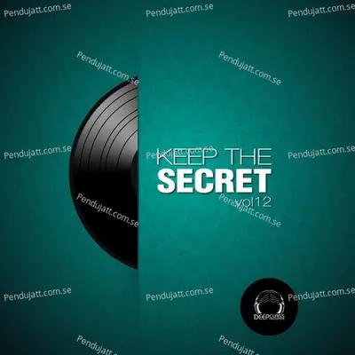 Keep The Secret, Vol. 12 - Various Artists cover album