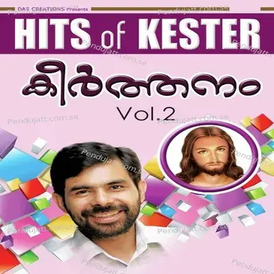 Aadya Kurbanayil - Kester album cover 