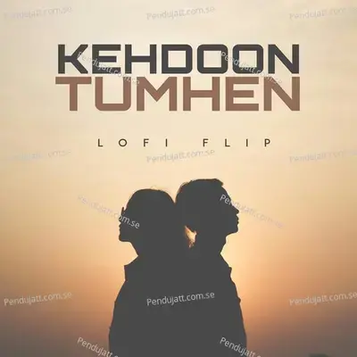 Kehdoon Tumhen - Asha Bhosle album cover 