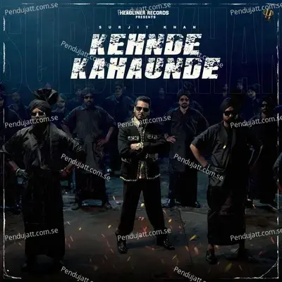 Kehnde Kahaunde