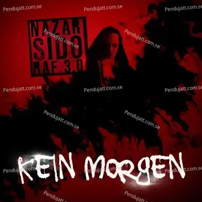 Kein Morgen - Nazar album cover 