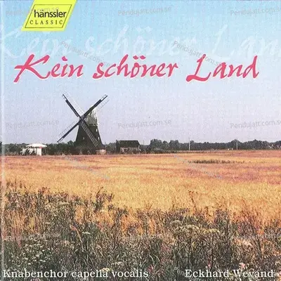 Stimmt An  Stimmt An - Gottfried Wolters album cover 