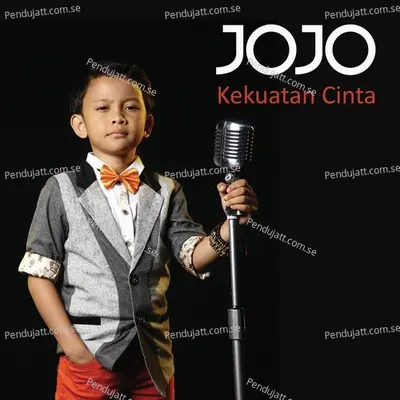 Kekuatan Cinta - Jojo album cover 