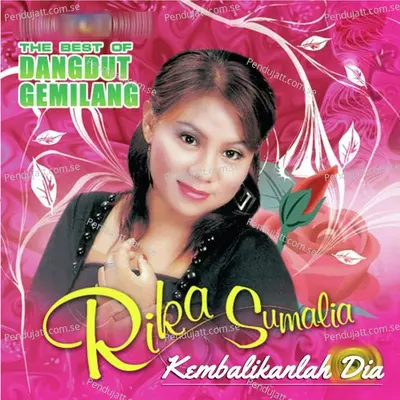 Mandi Kembang - Rika Sumalia album cover 