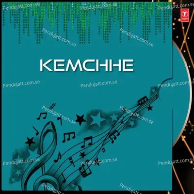 Kemchhe Kemchhe - Mohammed Aziz album cover 