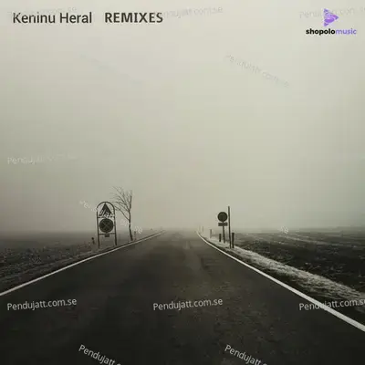 Keninu Heral - - Jitrz album cover 