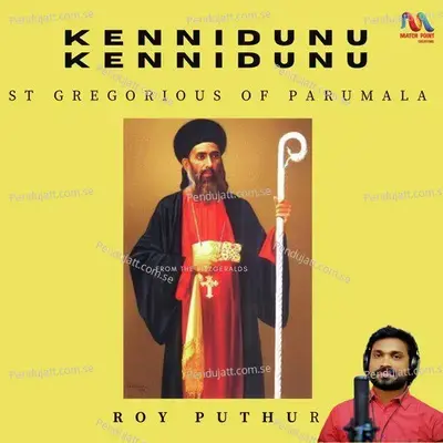 Kennidunu Kennidunu - Single - Roy Puthur