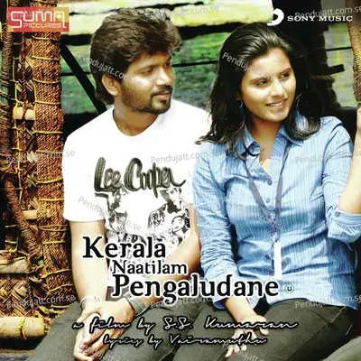 Hello Yaaradhu - S.S. Kumaran album cover 