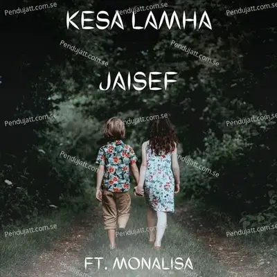 Kesa Lamha - Jaisef album cover 