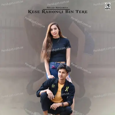 Kese Rahongi Bin Tere - Shaad Singariya album cover 