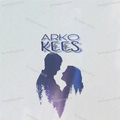 Kees - Arko album cover 