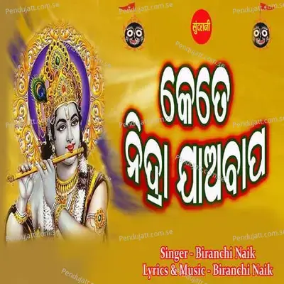 Kete Nidra Jaabapa - Biranchi Naik
